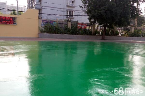 门头沟 地坪漆翻新维修