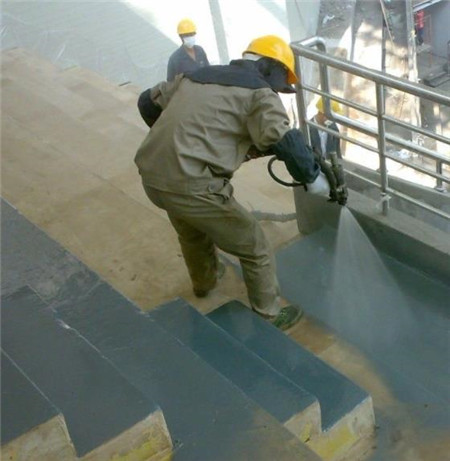 门头沟地坪漆长期使用后易出现起壳