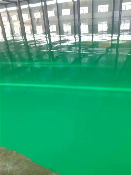 门头沟，我直接给你一份室外地坪漆翻新维修