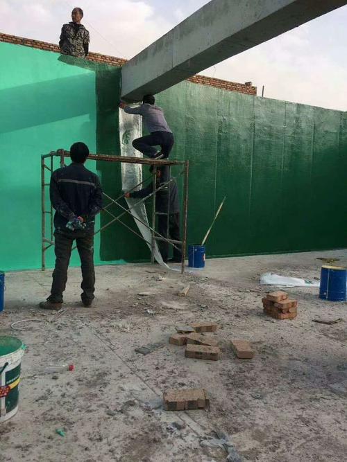 门头沟针对老旧车间地面普遍存在的起砂、裂缝问题